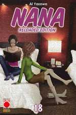 Nana Reloaded Edition